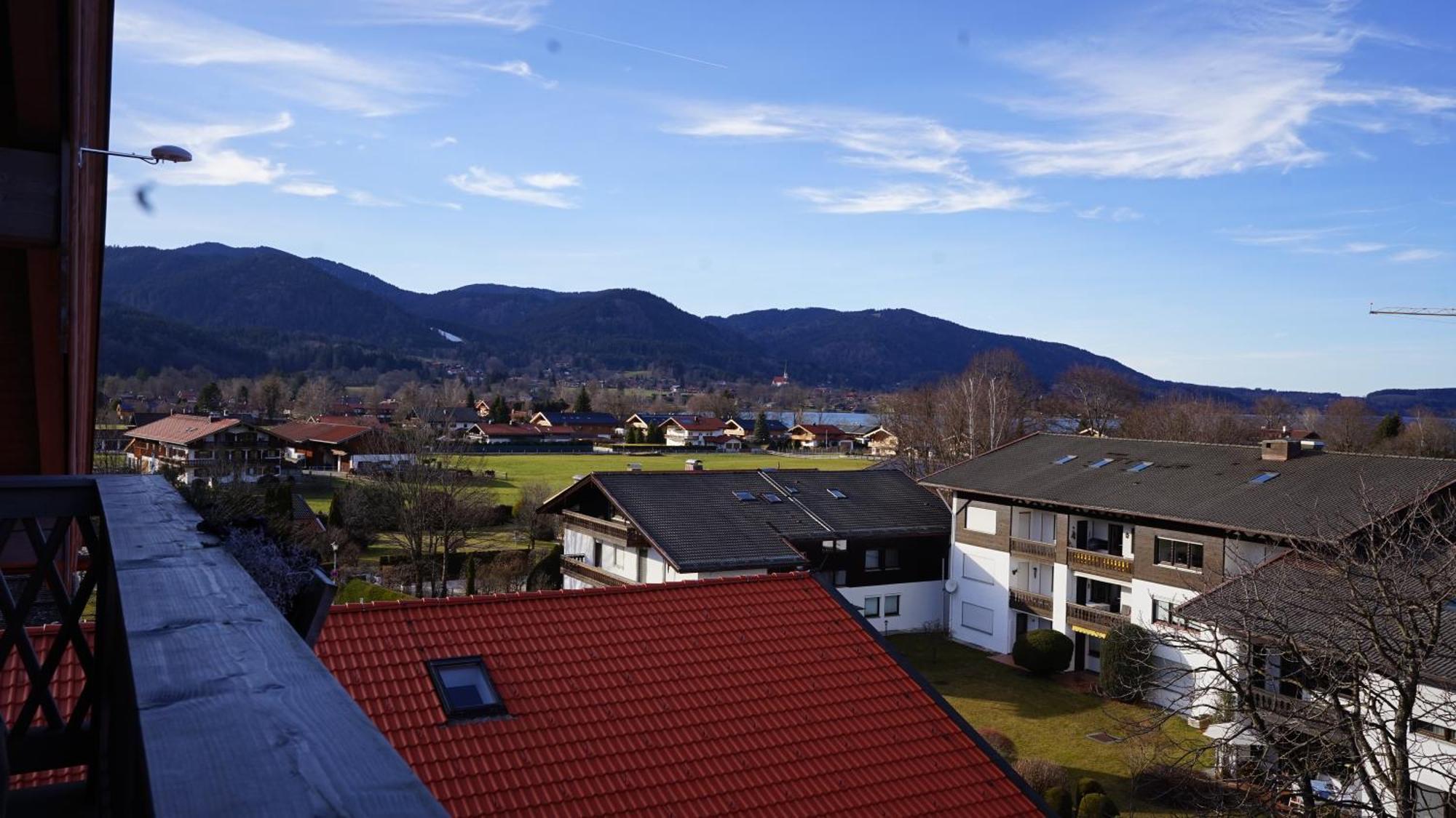 Parkhotel Egerner Hoefe ร็อทท์อาค-เอเกิร์น ภายนอก รูปภาพ