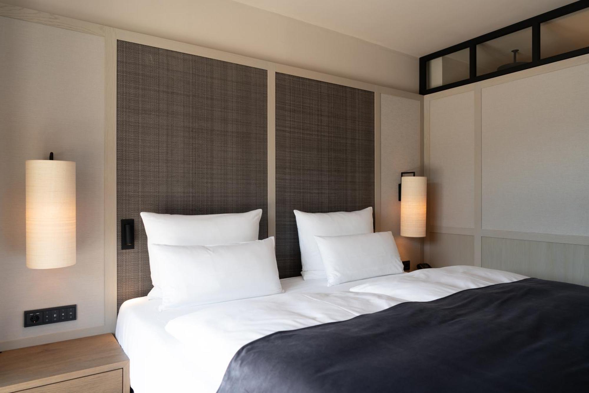 Parkhotel Egerner Hoefe ร็อทท์อาค-เอเกิร์น ภายนอก รูปภาพ